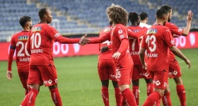 Hatayspor vs Gaziantep FK Tickets