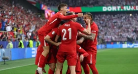Hollanda - Türkiye Euro 2024 Çeyrek Final Maç Biletleri