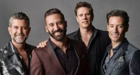 Biglietti Il Divo Marbella