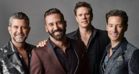 Biglietti Il Divo Marbella