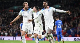 England vs Switzerland Euro 2024 Quarterfinals Tickets