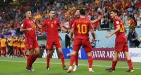 Spain vs Germany Euro 2024 Quarterfinals Tickets