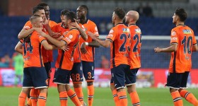 İstanbul Başakşehir FK - Bodrum FK Maç Biletleri