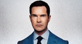 Jimmy Carr 26 November Birmingham Tickets