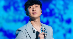 JJ Lin Londra Konser Biletleri