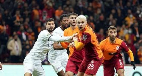 Kasımpaşa - Galatasaray Maç Biletleri