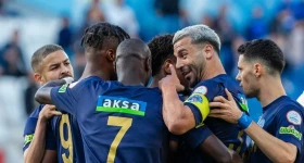 Kasımpaşa - Gaziantep FK Maç Biletleri