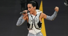 Katy Perry Barselona Konser Biletleri