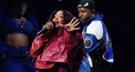 Biglietti Kendrick Lamar e SZA 23 luglio - Londra