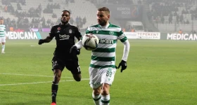 Konyaspor - Beşiktaş Maç Biletleri