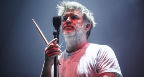 LCD Soundsystem London 12 Haziran Konser Biletleri