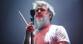 LCD Soundsystem Londra 15 Haziran Konser Biletleri