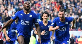 Leicester City - Ipswich Town FC Maç Biletleri