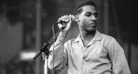 Leon Bridges Glasgow Tickets