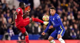 Liverpool - Chelsea Maç Biletleri