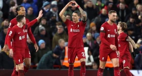 Liverpool - Everton Maç Biletleri