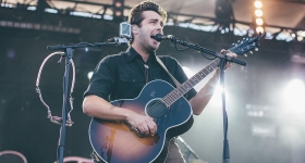 Lord Huron Londra Konser Biletleri