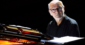 Ludovico Einaudi Berlin Konser Biletleri