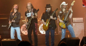 Biglietti Lynyrd Skynyrd Berlin