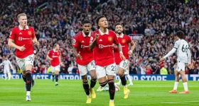 Manchester United - Brighton Maç Biletleri