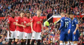 Manchester United - Chelsea Maç Biletleri