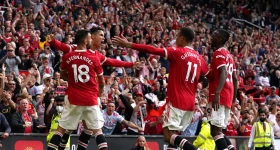 Manchester United vs Fulham Tickets