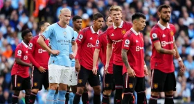 Manchester United - Manchester City Maç Biletleri