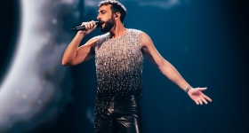 Marco Mengoni 14 Temmuz - Milano Konser Biletleri