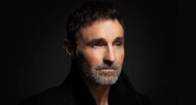 Entradas Marti Pellow Edimburgo