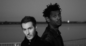 Massive Attack Gorizia Konser Biletleri