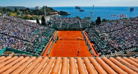 Monte-Carlo Masters - Quaterfinals Tickets