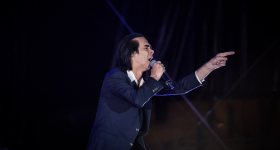 Nick Cave Lucca Tickets