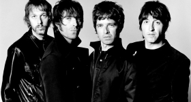 Entradas Oasis 16 November - Buenos Aires