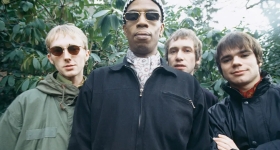 Ocean Colour Scene Birmingham Konser Biletleri