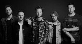 OneRepublic İstanbul 2025 Konser Biletleri