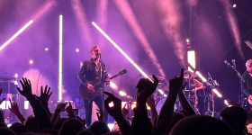 Biglietti Queens of the Stone Age Monaco di Baviera