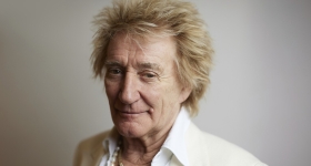 Rod Stewart Milan Konser Biletleri