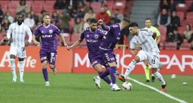 Samsunspor vs Besiktas Tickets
