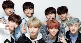 Stray Kids 26 Temmuz - Paris Konser Biletleri