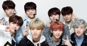 Stray Kids Frankfurt Konser Biletleri