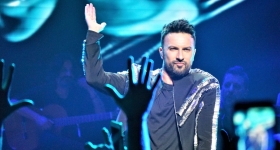 Tarkan Rotterdam Tickets