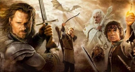 The Lord of the Rings: The Fellowship of the Ring 22 October 2024 Istanbul Tickets