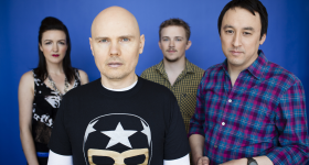 Entradas The Smashing Pumpkins Colchester