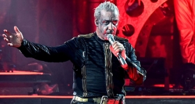 Entradas Till Lindemann Amsterdam