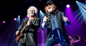 Toto Tampere Konser Biletleri