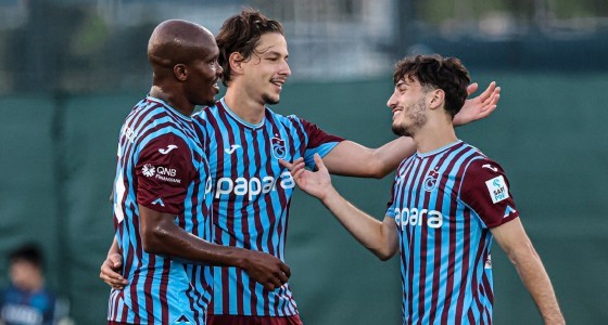 Buy Trabzonspor Vs Adana Demirspor Tickets | Seatpin