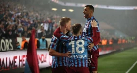 Trabzonspor - Alanyaspor Maç Biletleri