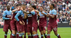 West Ham United - Tottenham Maç Biletleri