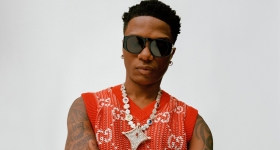 Wizkid Rotterdam Tickets