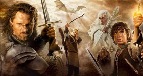 The Lord of the Rings: The Fellowship of the Ring 20 October 2024 Istanbul Tickets